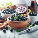 Aronia w diecie cukrzycowej – czy warto ją stosować?