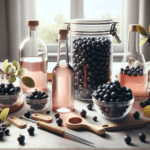 Jak zrobić nalewkę z aronii? Przepis i porady.