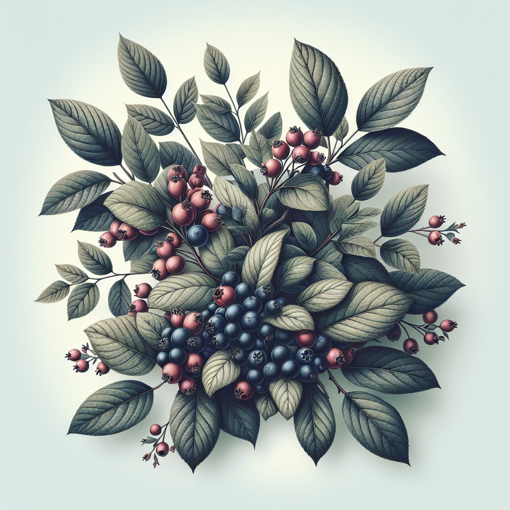 Co można zrobić z liści aronii? Właściwości i zastosowanie.