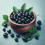 Czy aronia jest odpowiednia dla osób na diecie keto?