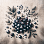 Aronia w diecie wegetariańskiej i wegańskiej – jak ją wykorzystać?