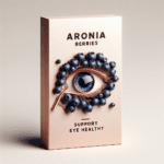 Czy aronia wspiera zdrowie oczu?