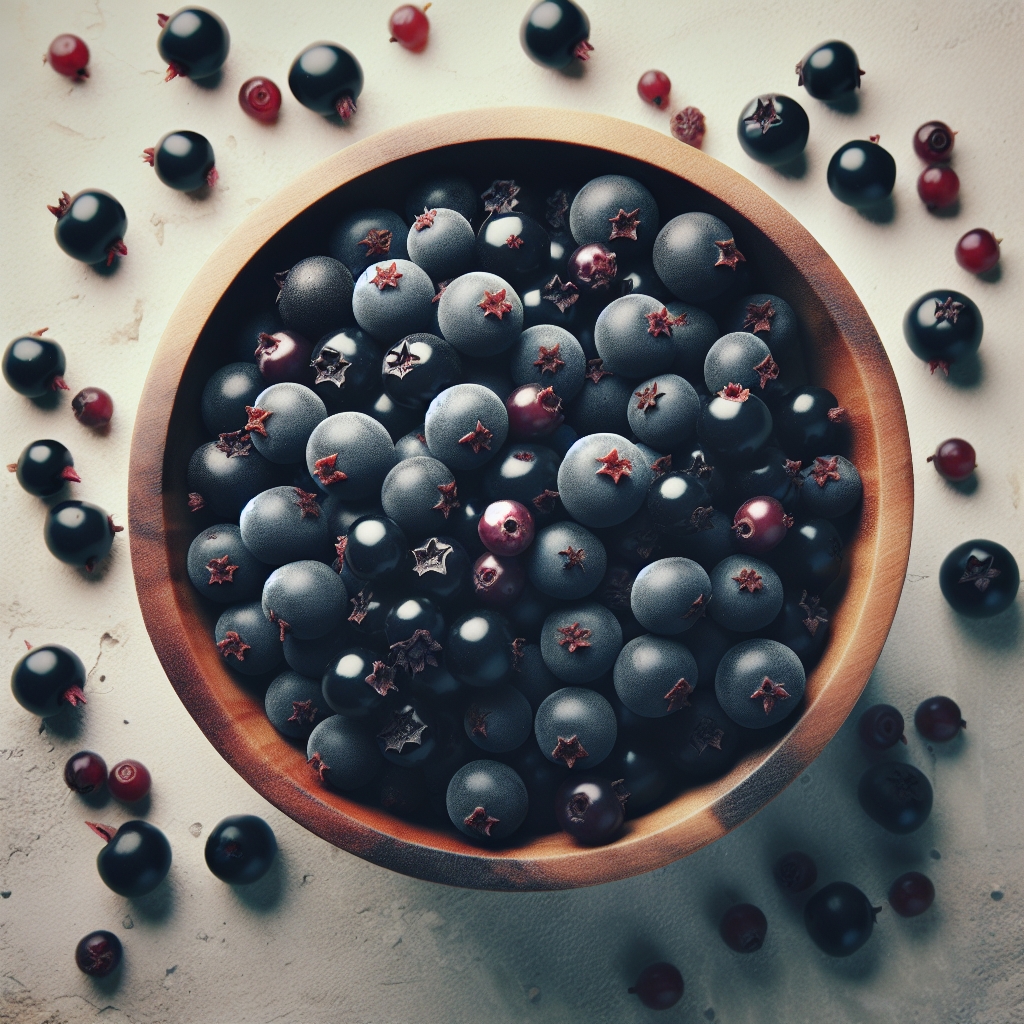 Jakie są przeciwwskazania do spożywania aronii?