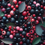 Jakie są odmiany aronii i która jest najlepsza?