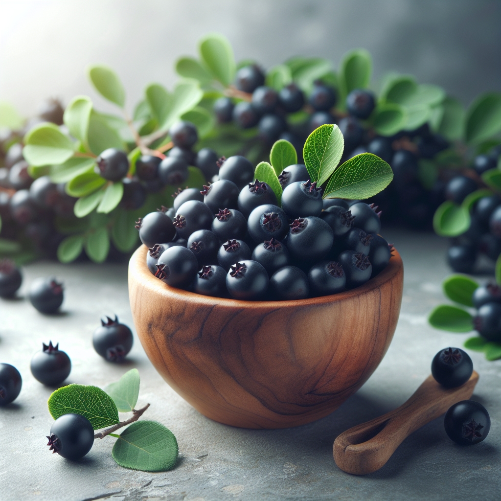 Czy aronia pomaga w walce z anemią?