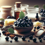 Czy aronia może być stosowana w kosmetykach DIY?