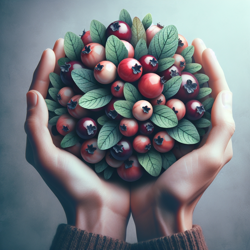 Jak aronia wpływa na procesy starzenia się organizmu?