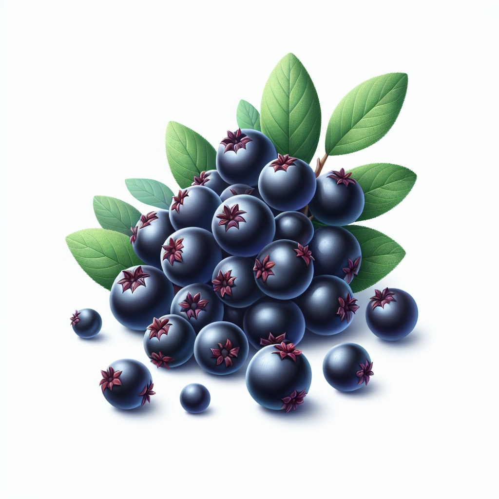 Czy aronia wspomaga pracę wątroby?