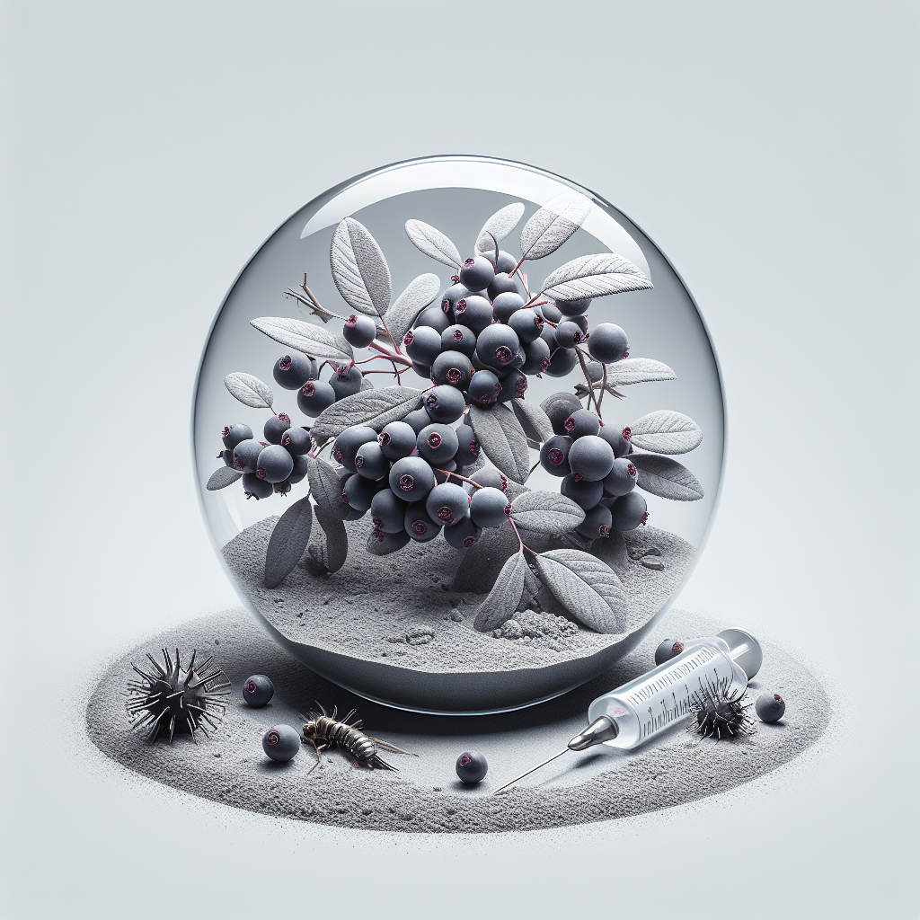 Jakie są najczęstsze problemy w uprawie aronii?