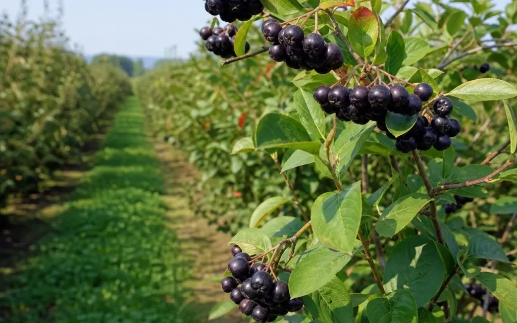 Aronia