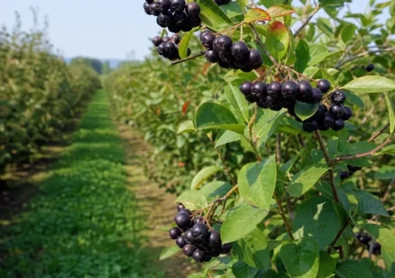Aronia