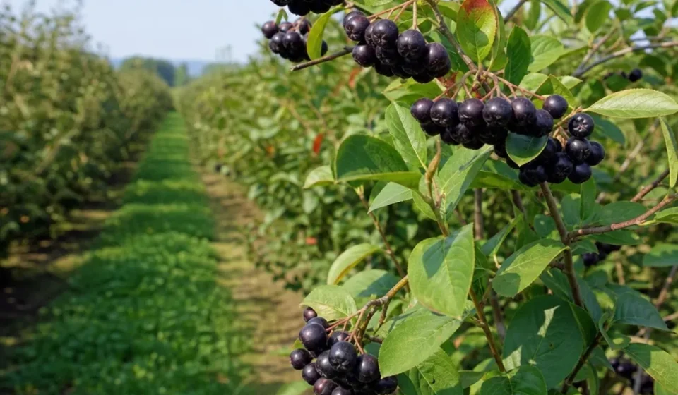 Aronia
