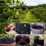 Czy aronia obniża ciśnienie