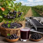 Aronia indeks glikemiczny
